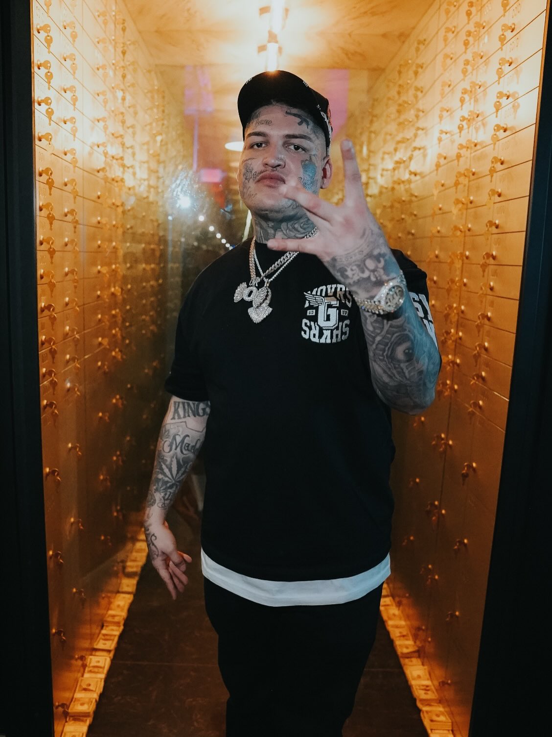 Lefty Gunplay
