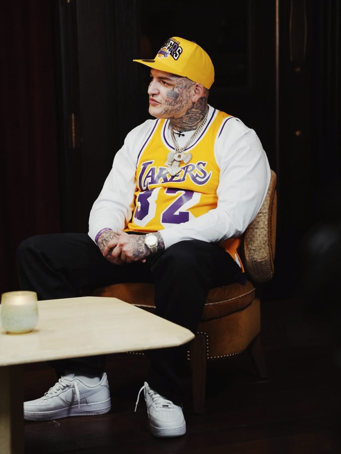 Lefty Gunplay